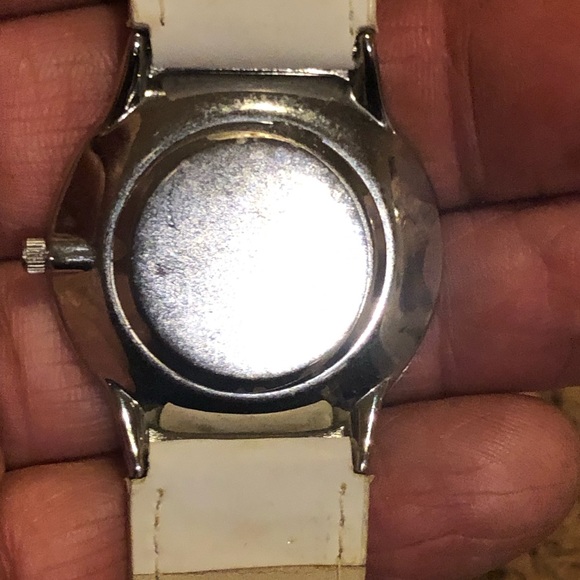 EAU de rochas watch Good working condition - Picture 3 of 4
